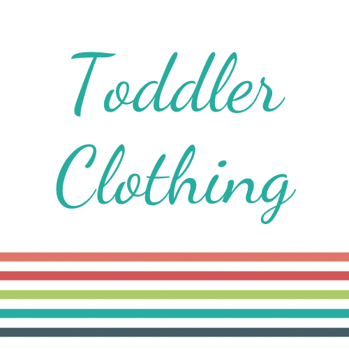 Toddler/Kids Clothing