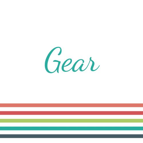 Gear