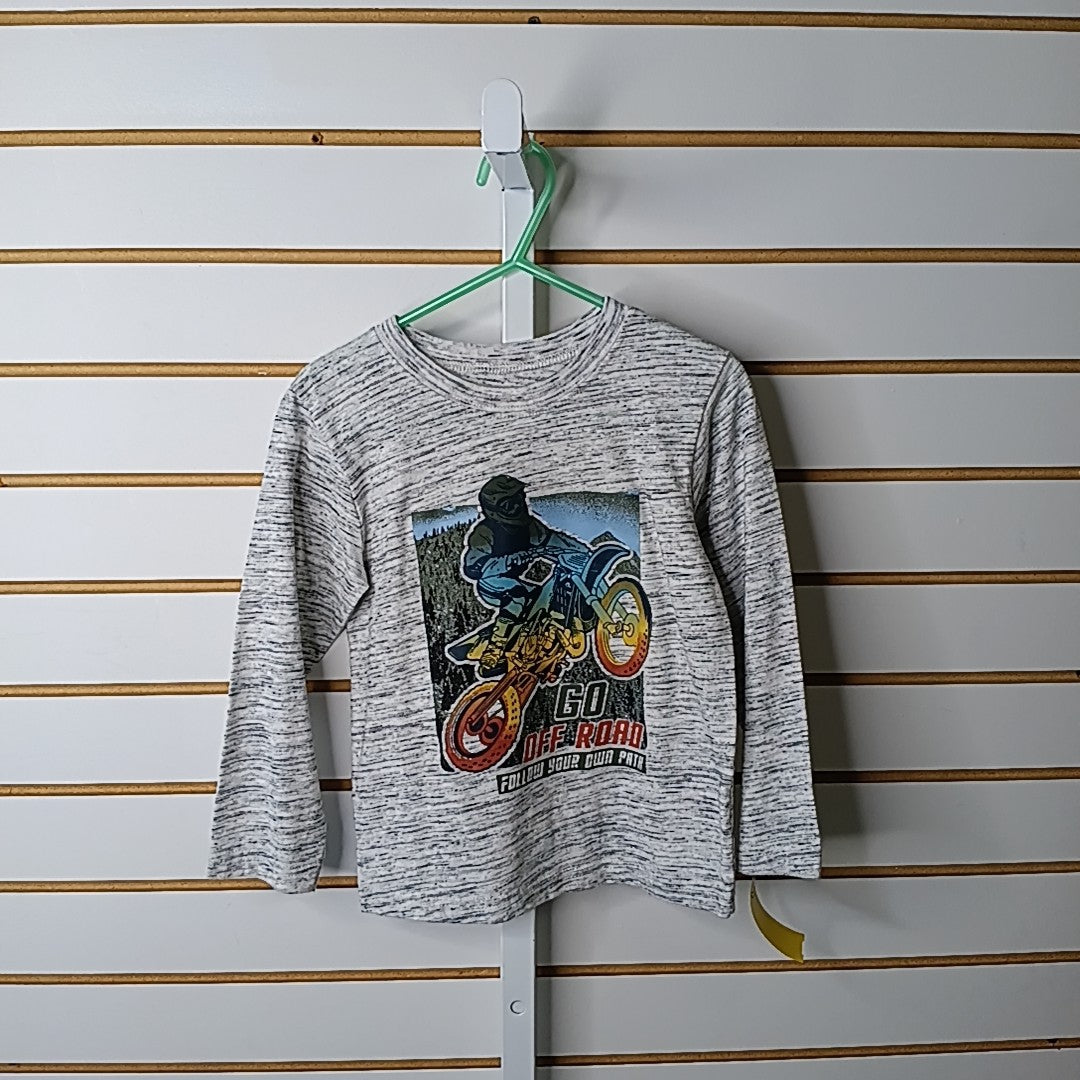 Garanimals 4T Shirt