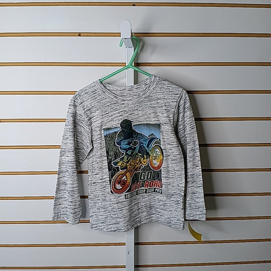 Garanimals 4T Shirt