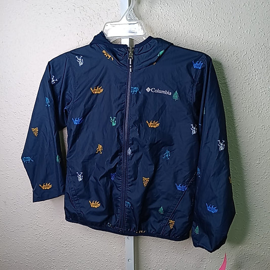 Columbia 8 Jacket