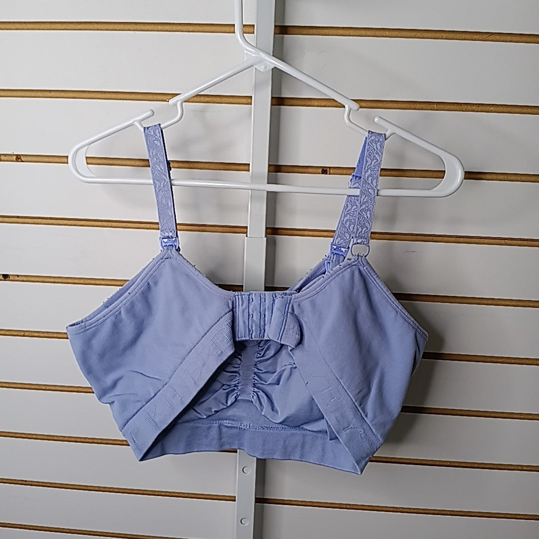 Kindred Bravely Size XL MAT Nursing Bra - No Wire