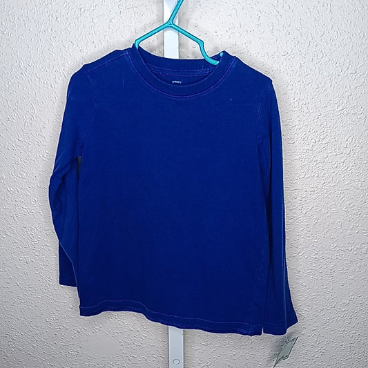 Primary.com 4/5 Shirt