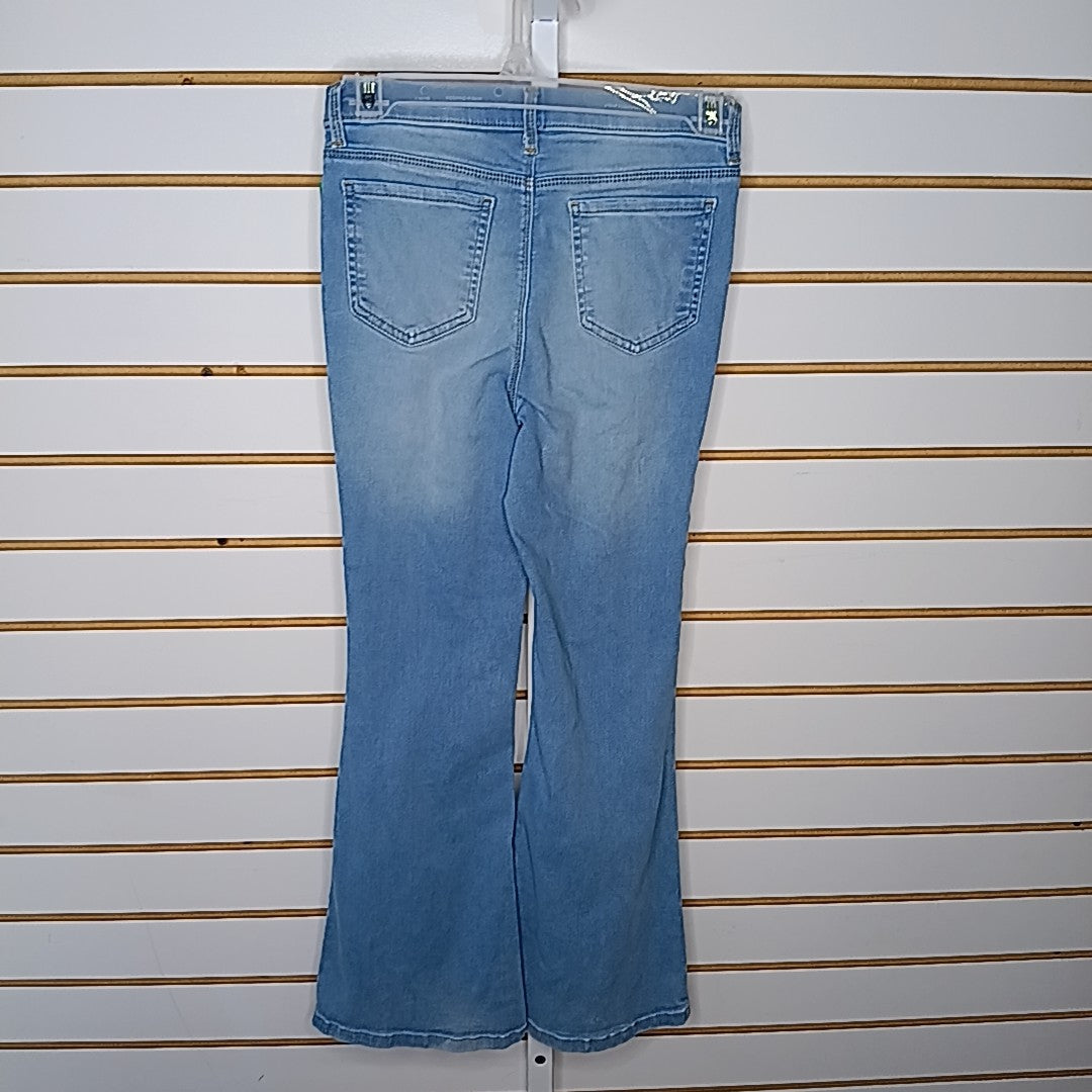 Wonder Nation 10/12 Pants