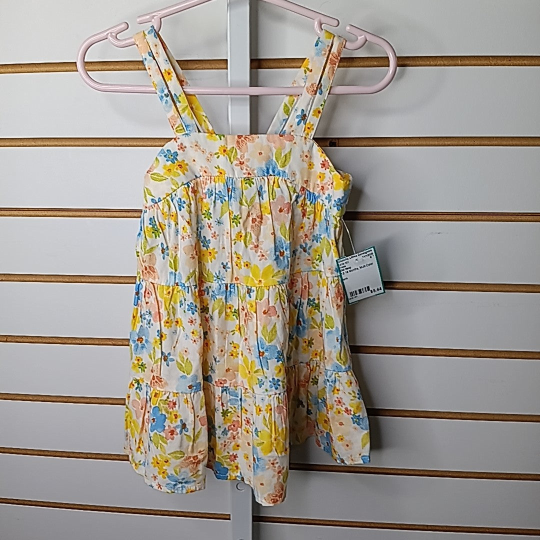 Old Navy 12-18 Months Dress
