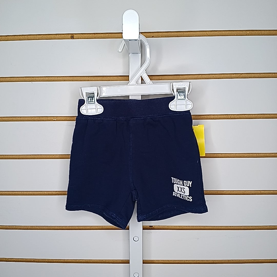 Okie Dokie 3-6 Months Shorts