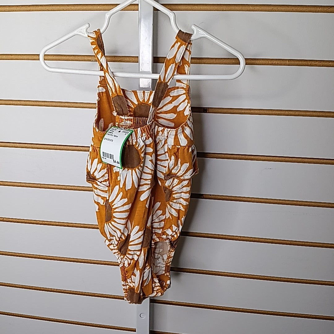 Carter's 9 Months Romper