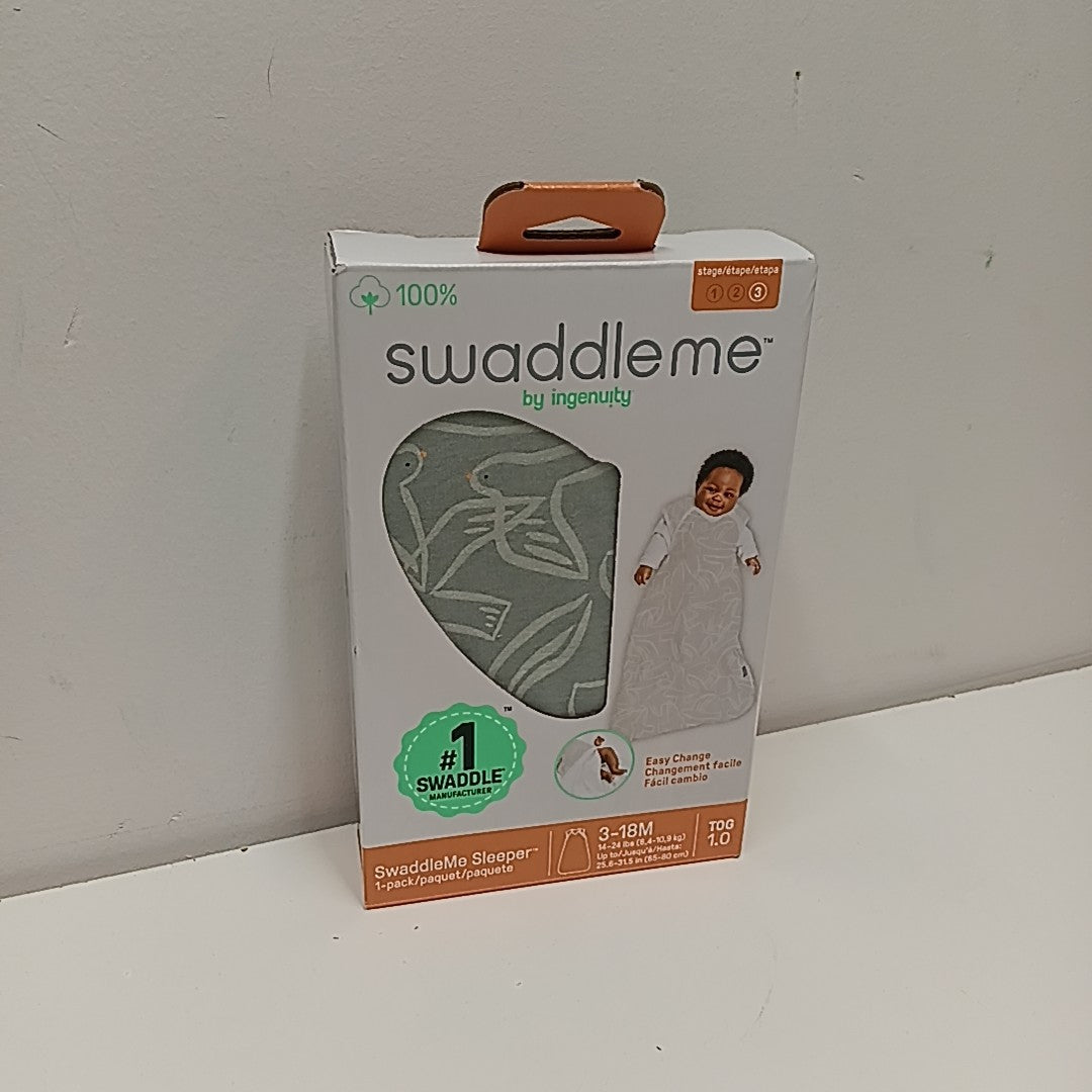 SwaddleMe 3-18 Months Sleep Sack