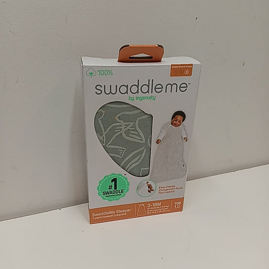 SwaddleMe 3-18 Months Sleep Sack