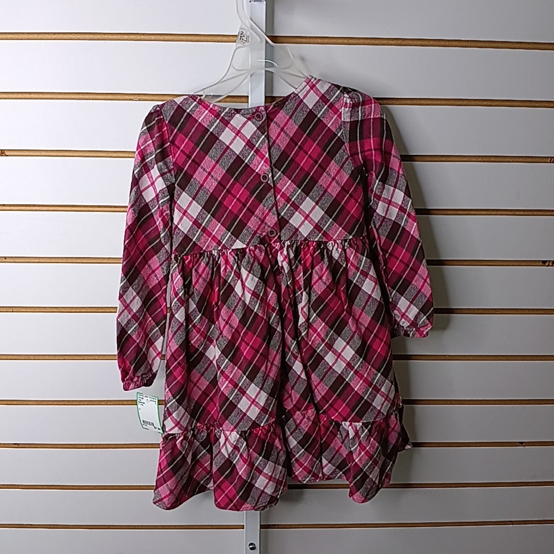 Gymboree 4T Dress