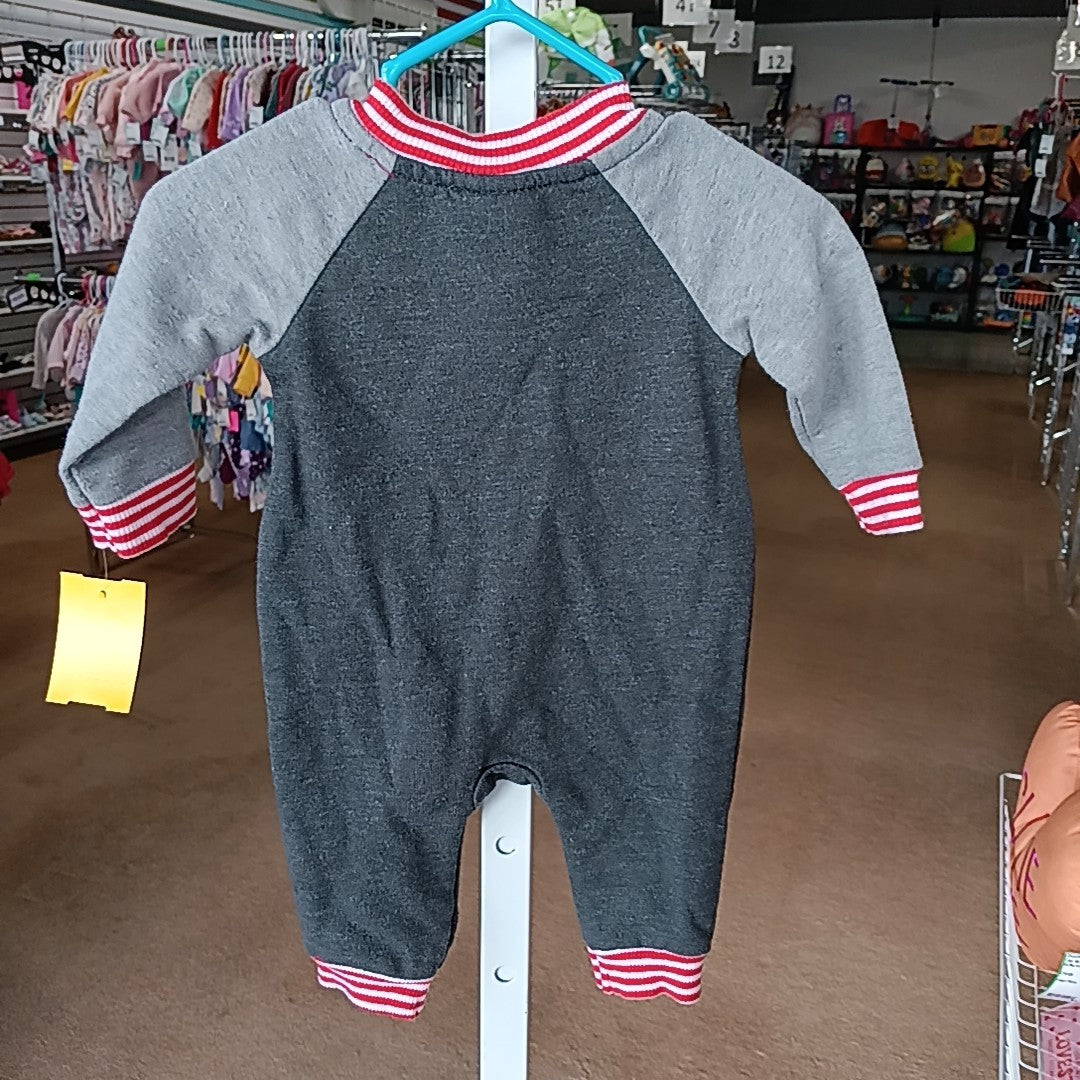 Cat & Jack Newborn Romper