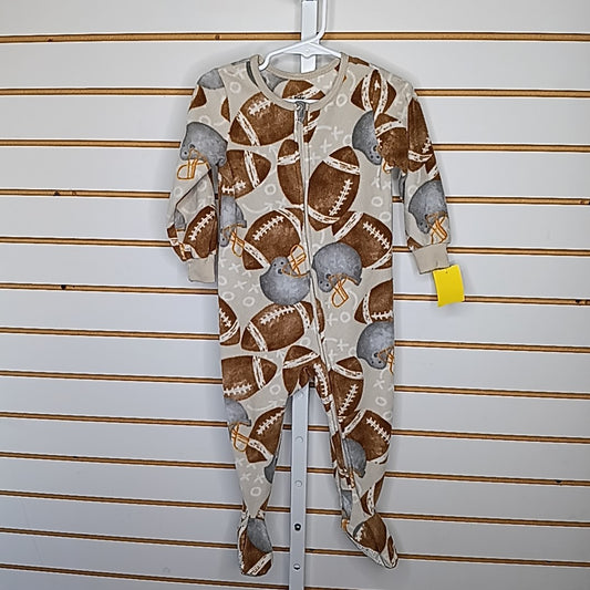 Kids Headquarters 2T Sleeper/Footies