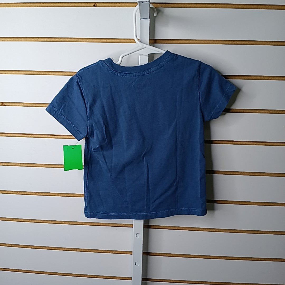 Nickelodeon 2T Shirt