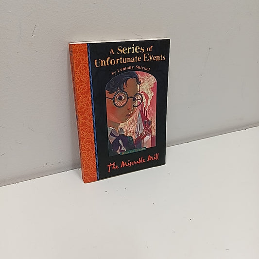 Paper Back Books