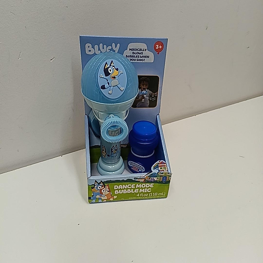 Bluey Outdoor Toy