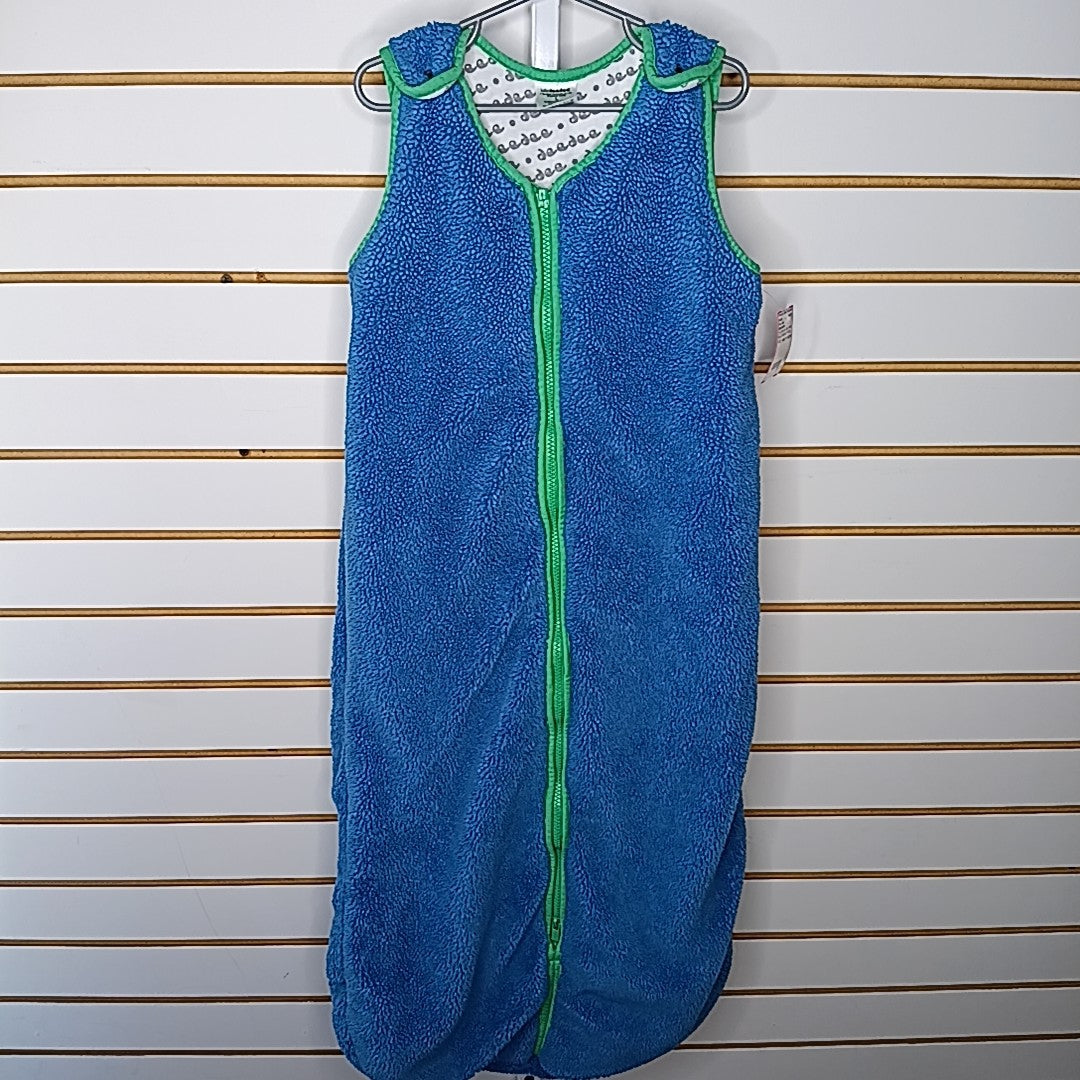 BabyDeeDee 18-36 Months Sleep Sack