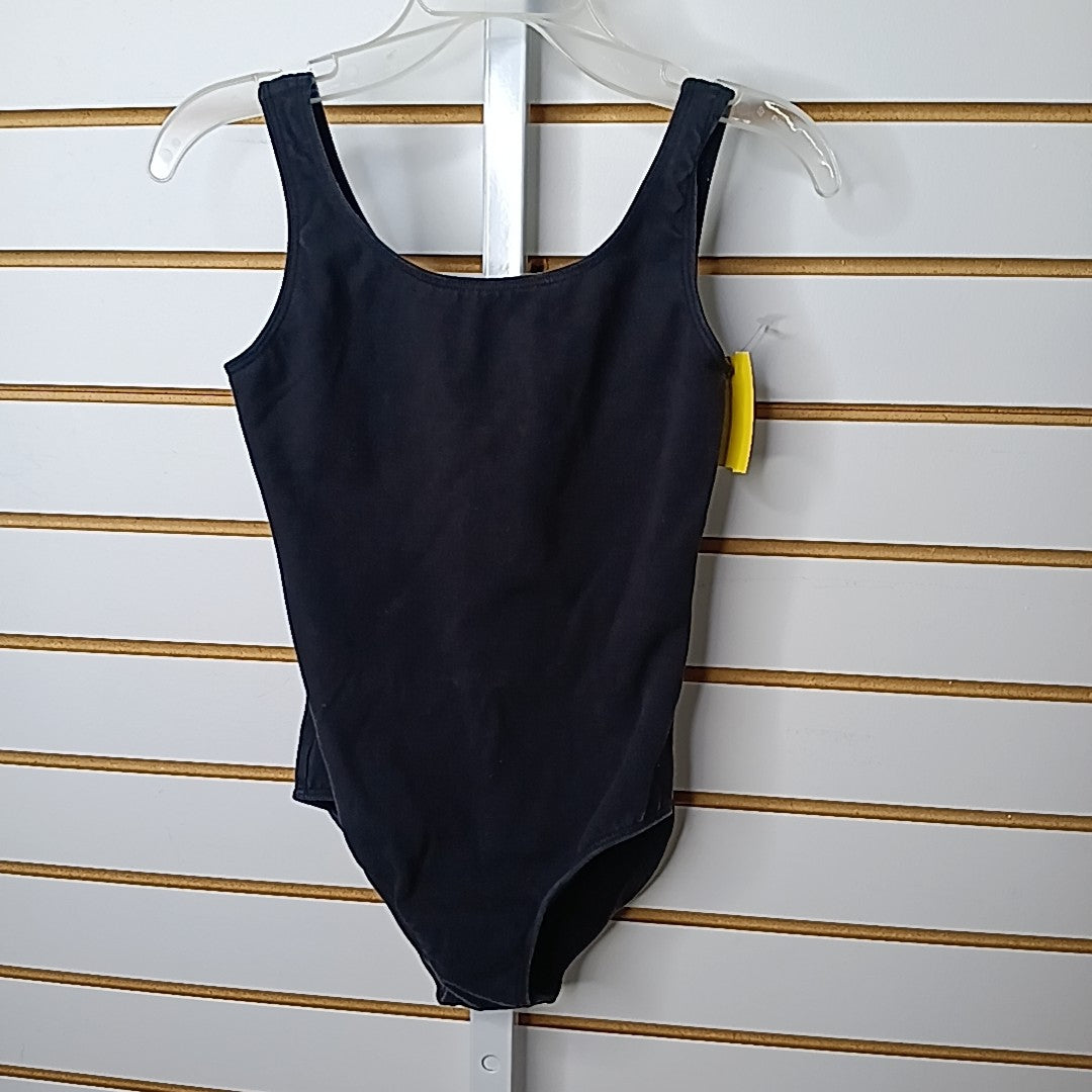 Bloch 8/10 Leotard/Dance Outfit