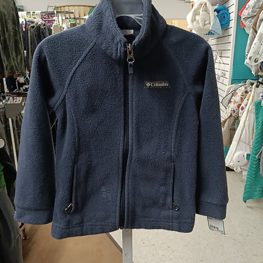 Columbia 4/5 Jacket