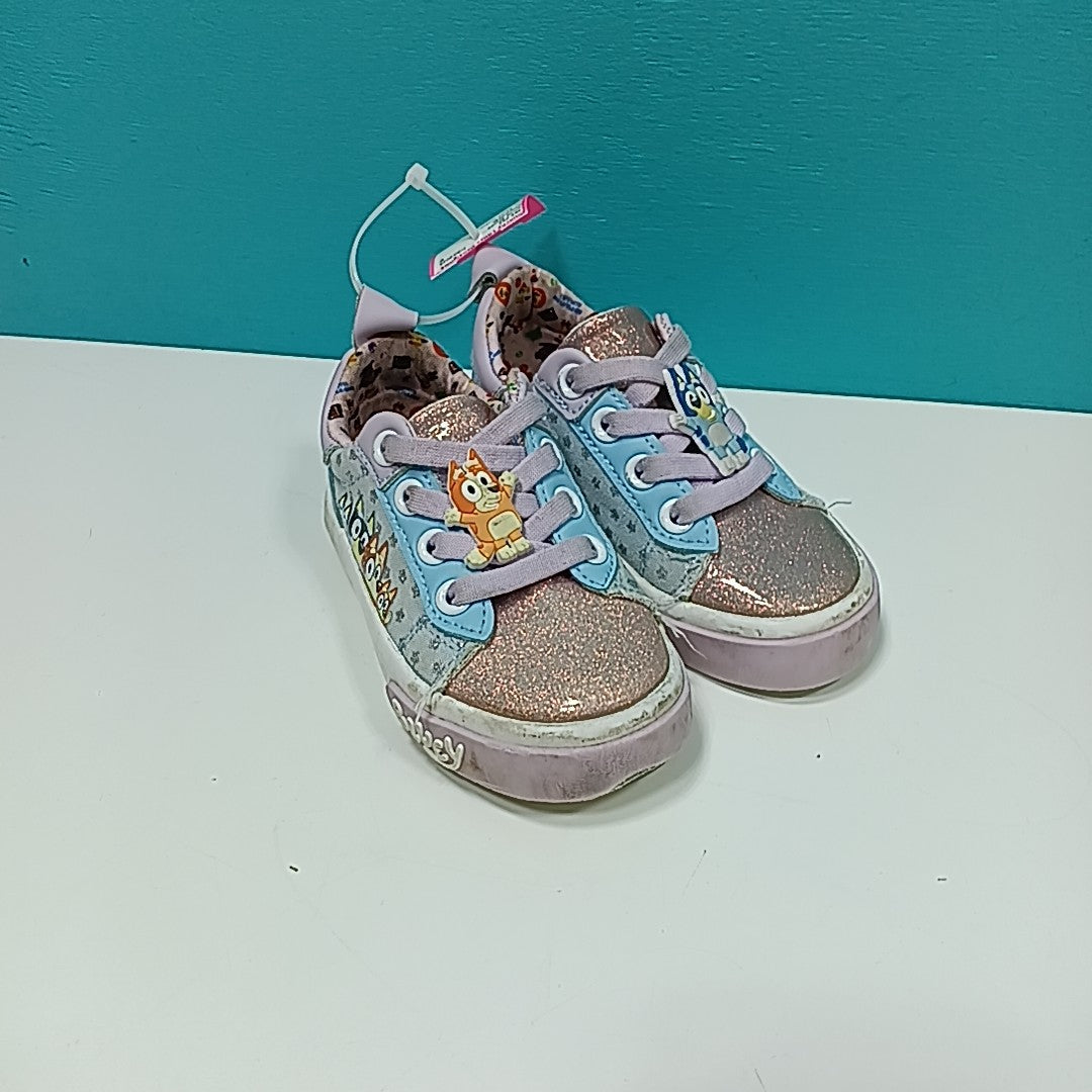 GroundUp 8C Tennis Shoes