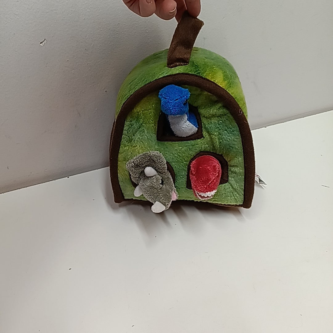 Unipak Stuffed Animal