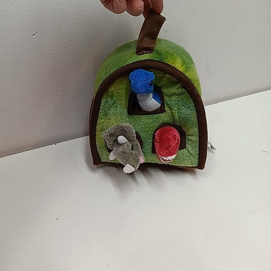 Unipak Stuffed Animal