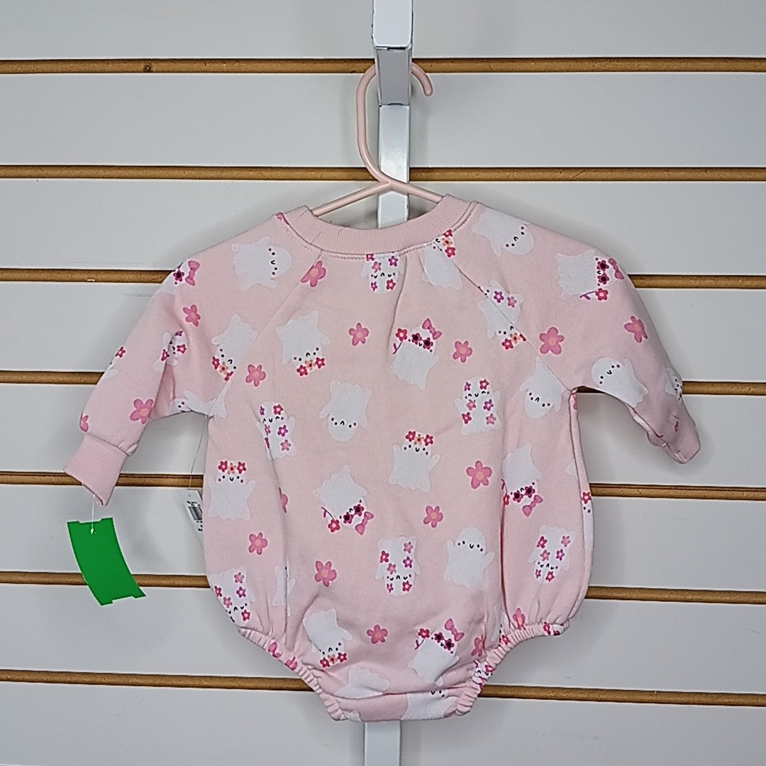 Old Navy 0-3 Months Romper