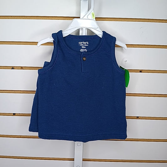 Child of Mine 18 Months Outfit 2pc