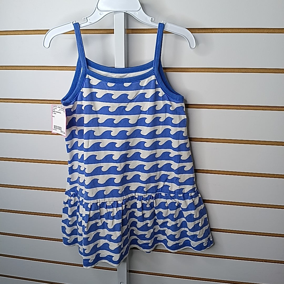 Hanna Andersson 4 Dress
