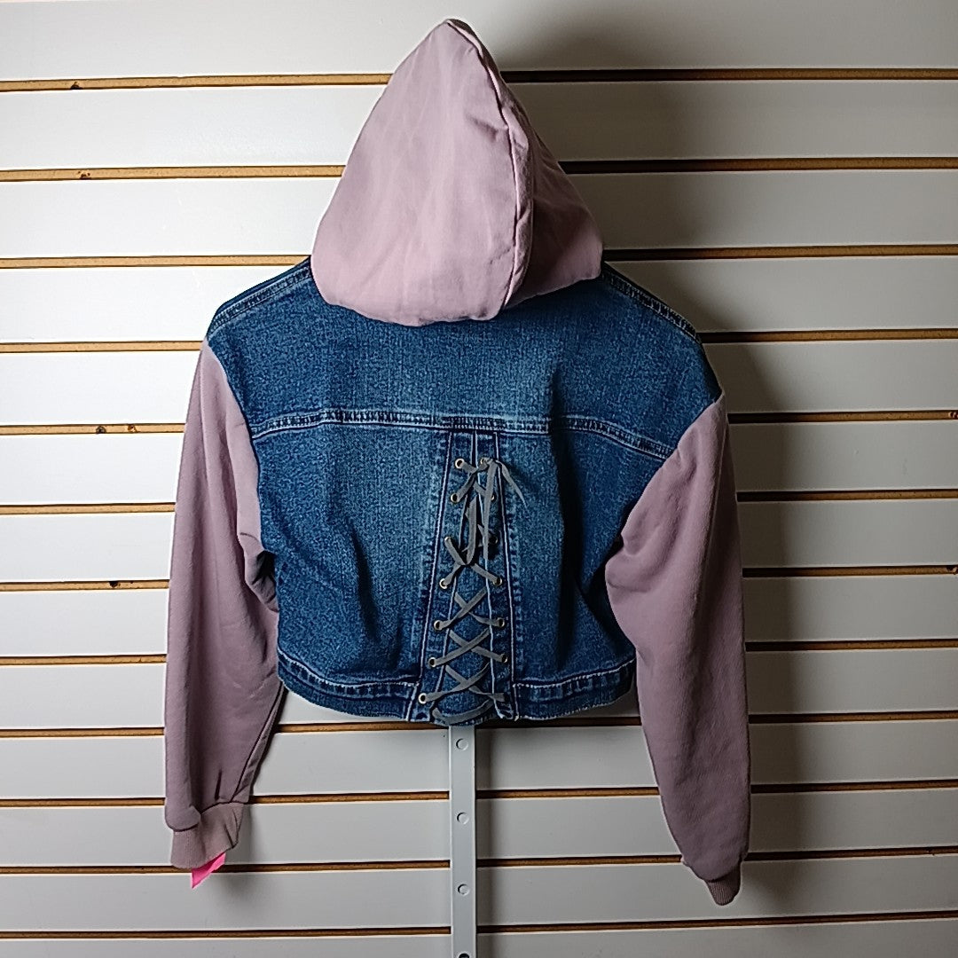 Tractr L Jacket