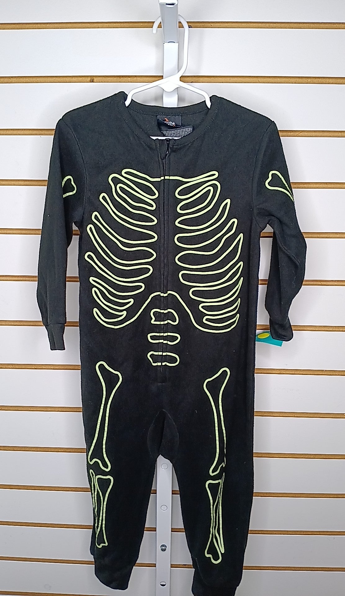 Hyde and Eek 2T Sleeper/Footies