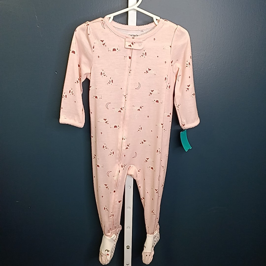 Carter's 18 Months Sleeper/Footies