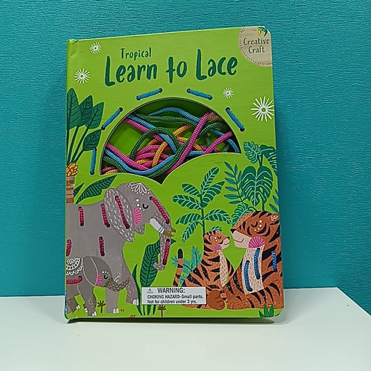 Learning Toy