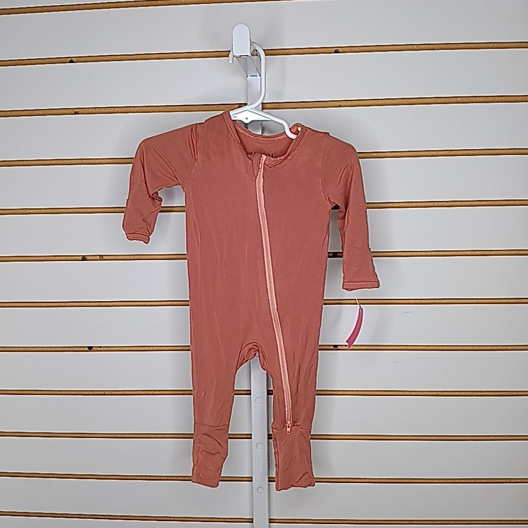 SCAINF 1-3 Months Sleeper/Footies