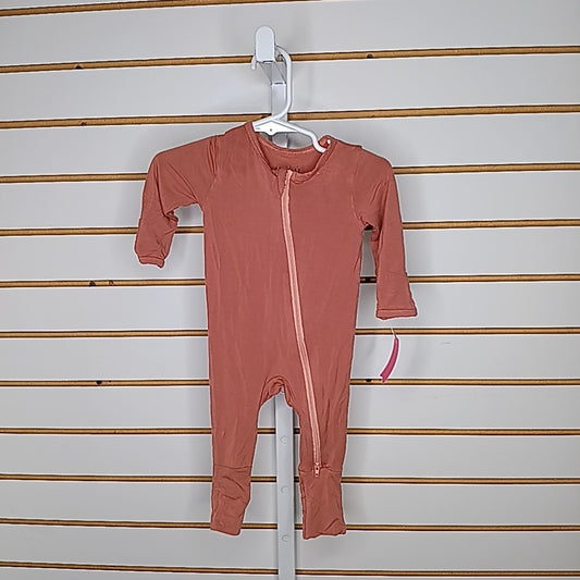 SCAINF 1-3 Months Sleeper/Footies