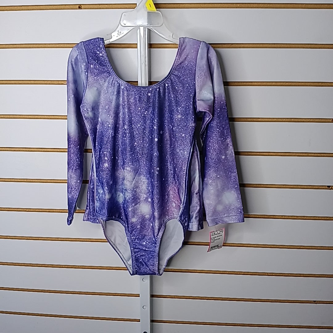 6/7 Leotard/Dance Outfit