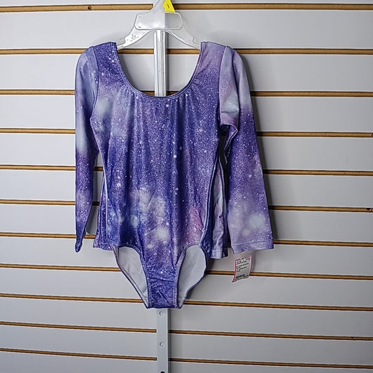 6/7 Leotard/Dance Outfit
