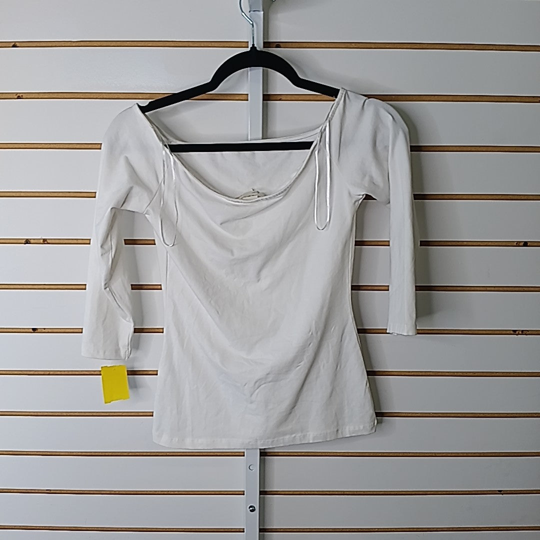 H&M Size S Casual Top