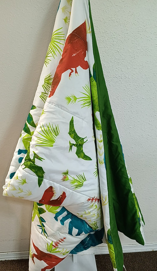 Your Zone Blanket
