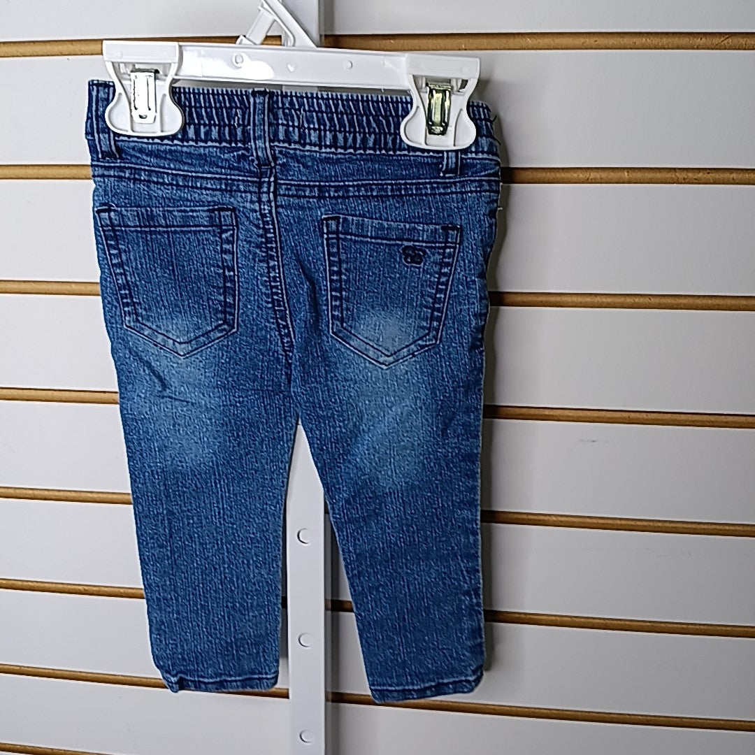 Jessica Simpson 12 Months Pants