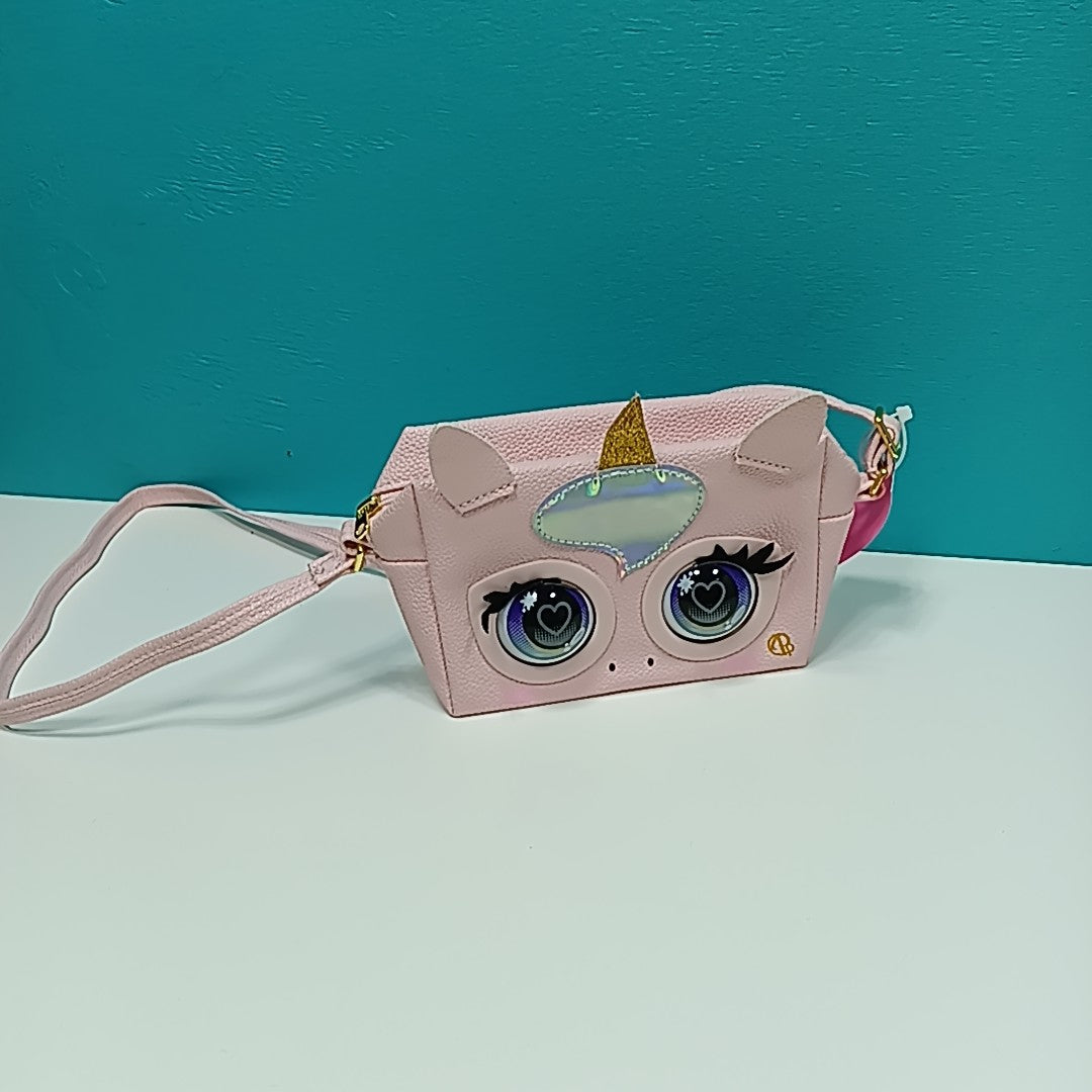 Purse Pets Bag