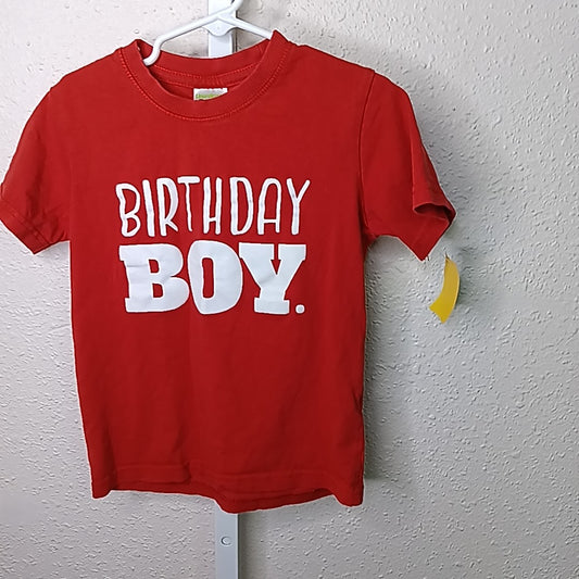 Unordinary 5 Shirt