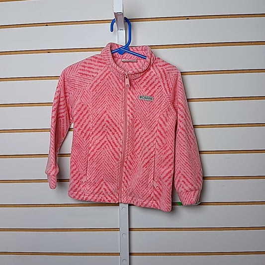 Columbia 4T Jacket