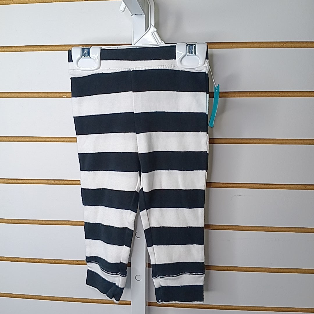 Cloud Island 12 Months Play Pants/Sweatpants