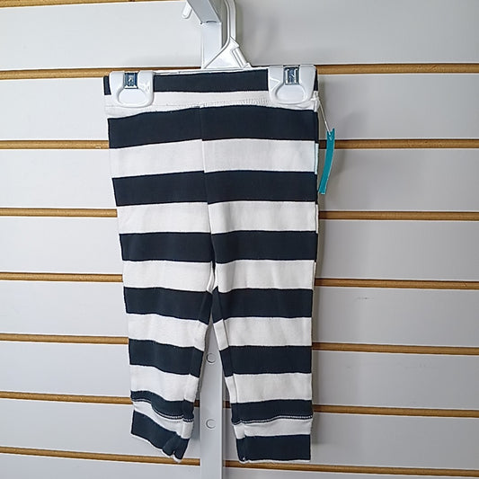 Cloud Island 12 Months Play Pants/Sweatpants