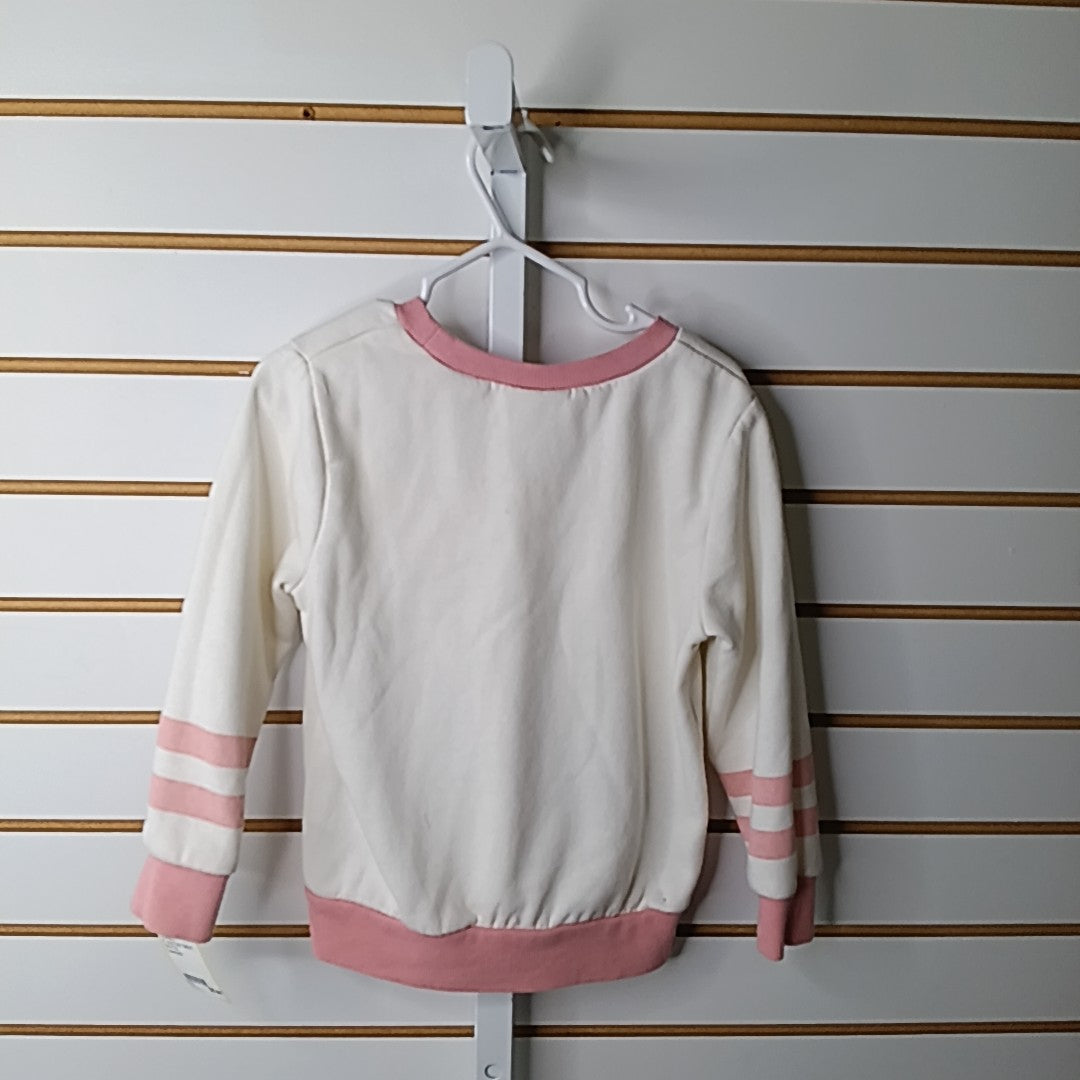 Cocomelon 4T Sweater/Sweatshirt