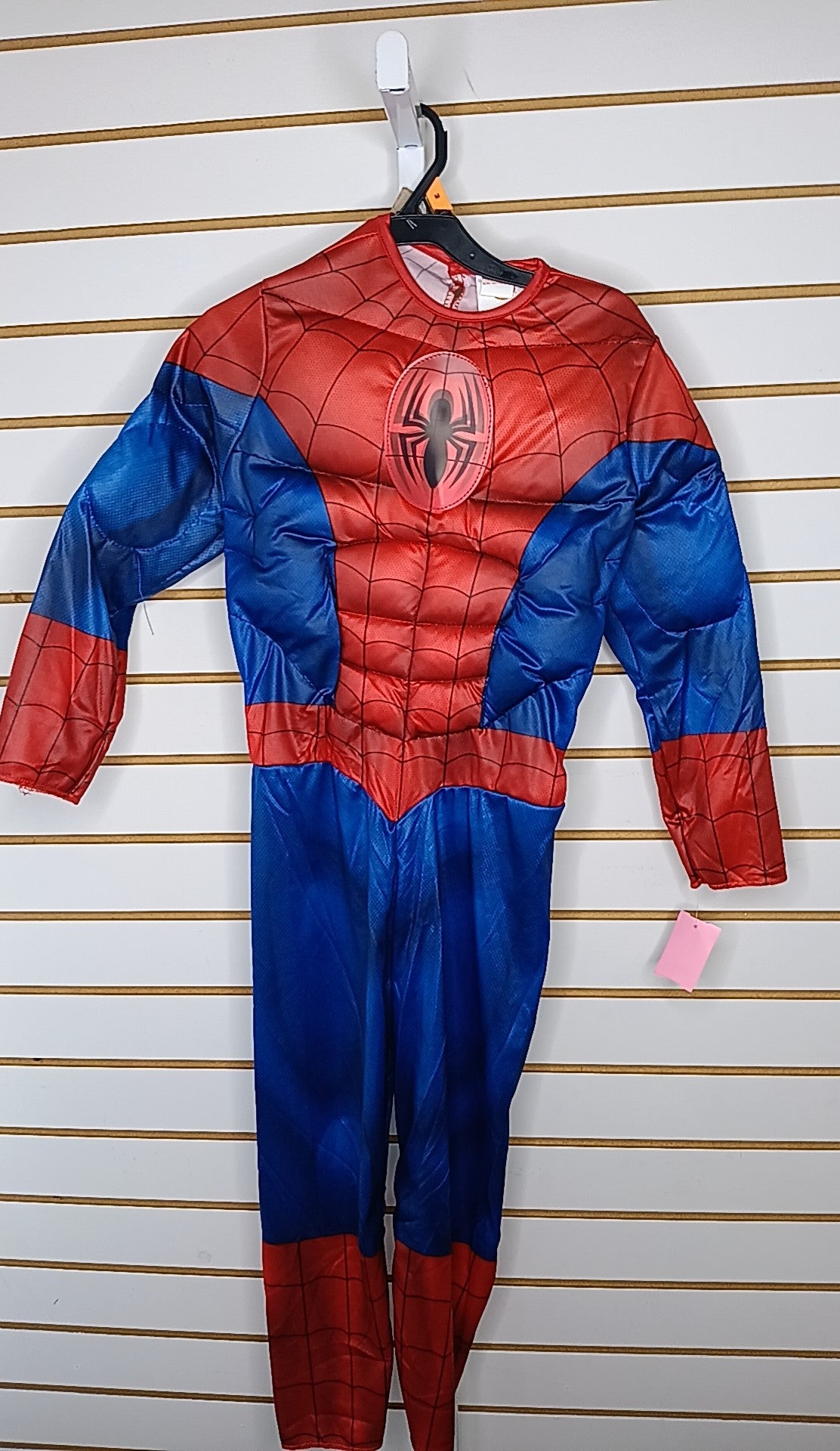 Marvel 8-10 Costume