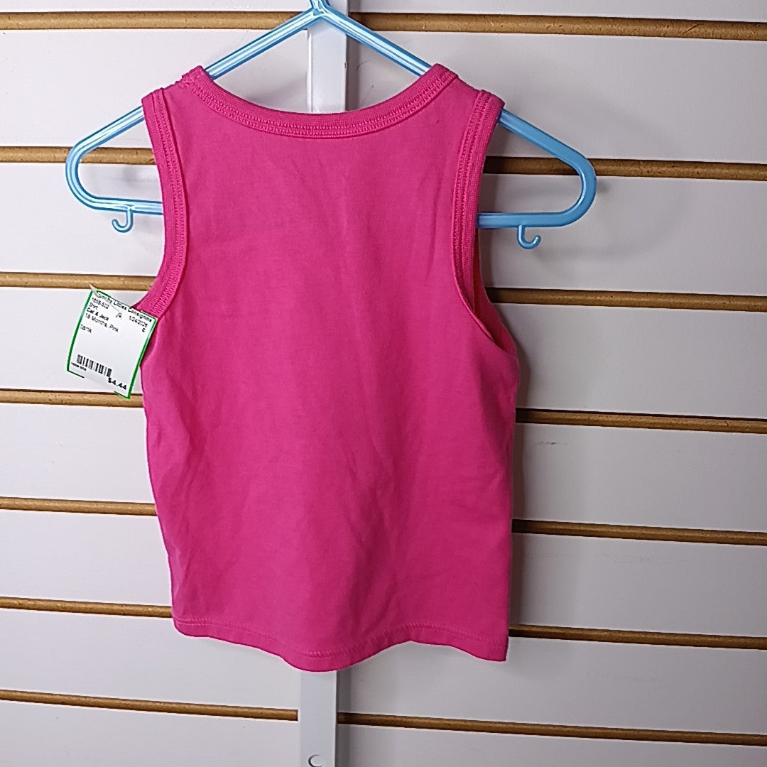 Cat & Jack 18 Months Shirt