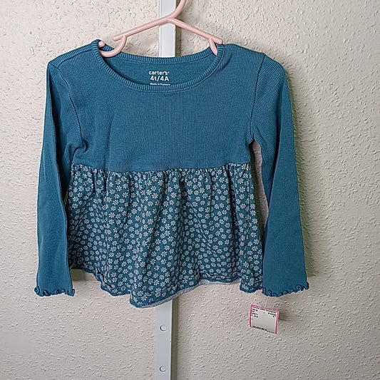 Carter's 4T Shirt