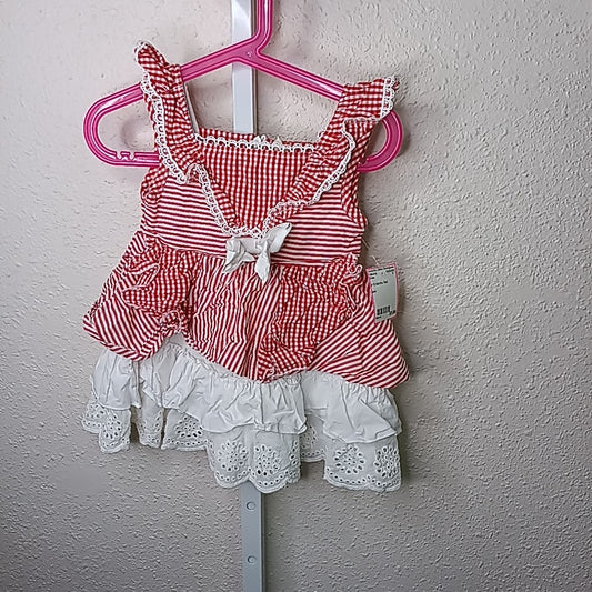 9-12 Months Dress