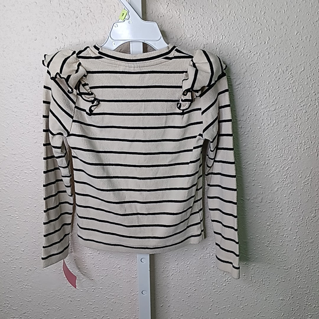 Zara 6/7 Shirt